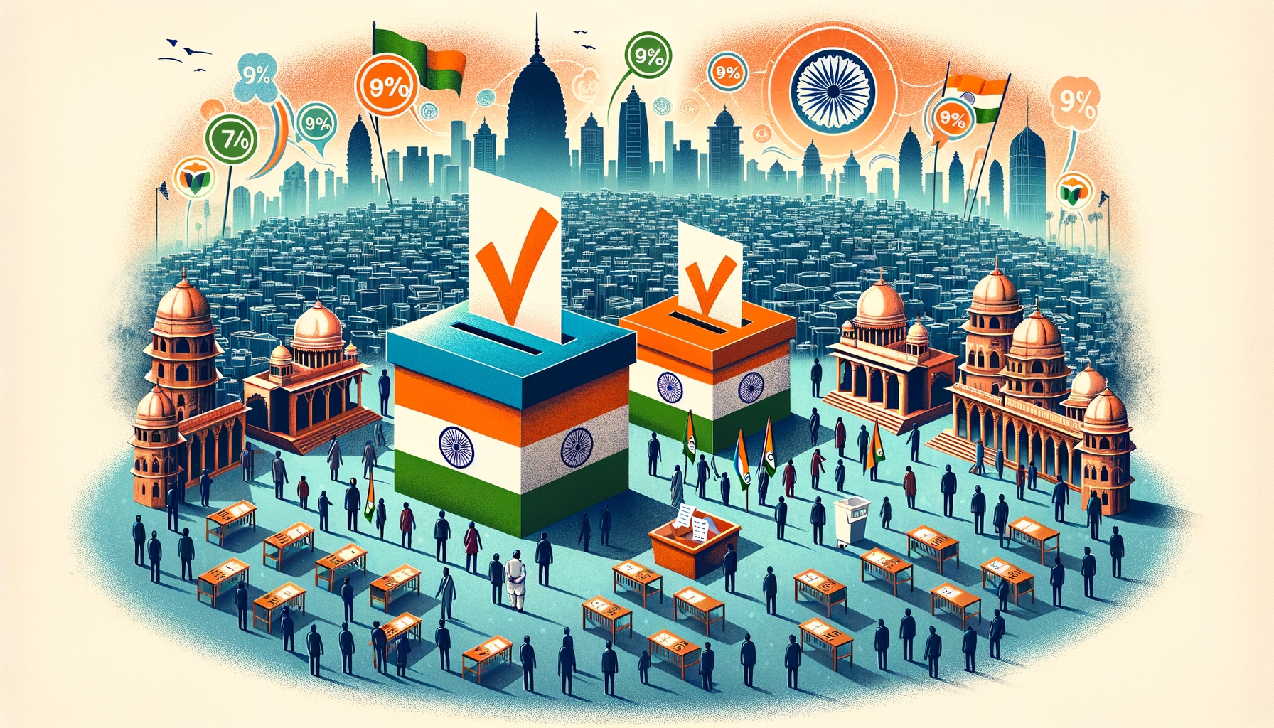 Elezioni a Sagar 2024: La Vittoria di Lata Wankhede e il Futuro del BJP