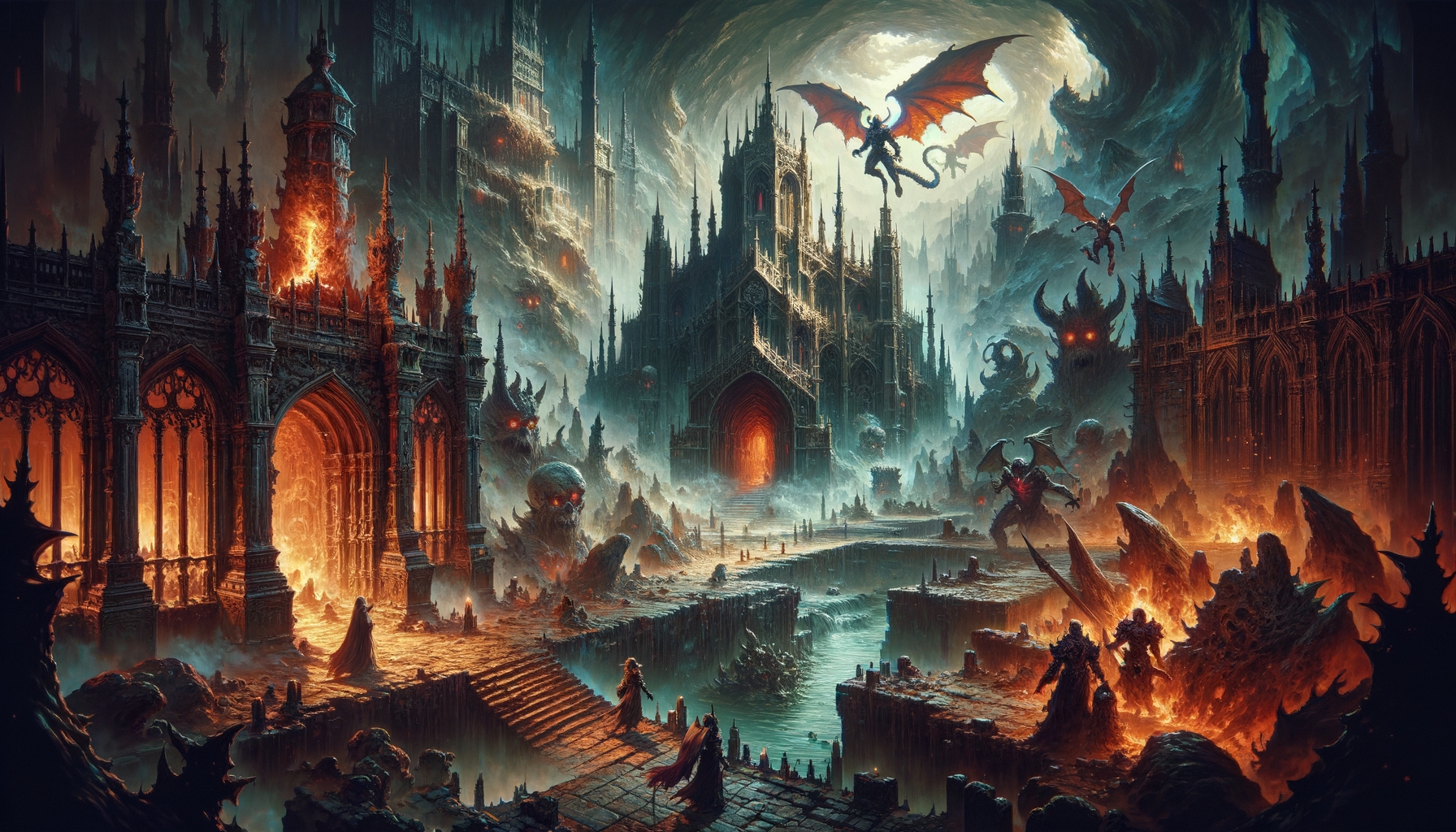 Diablo: Un'Icona del Gioco di Ruolo e il Suo Impatto Sotto Blizzard Entertainment e Activision Blizzard