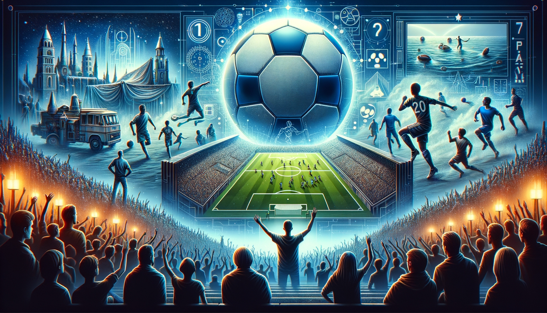 Analisi Approfondita di Electronic Arts, FIFA e EA Sports