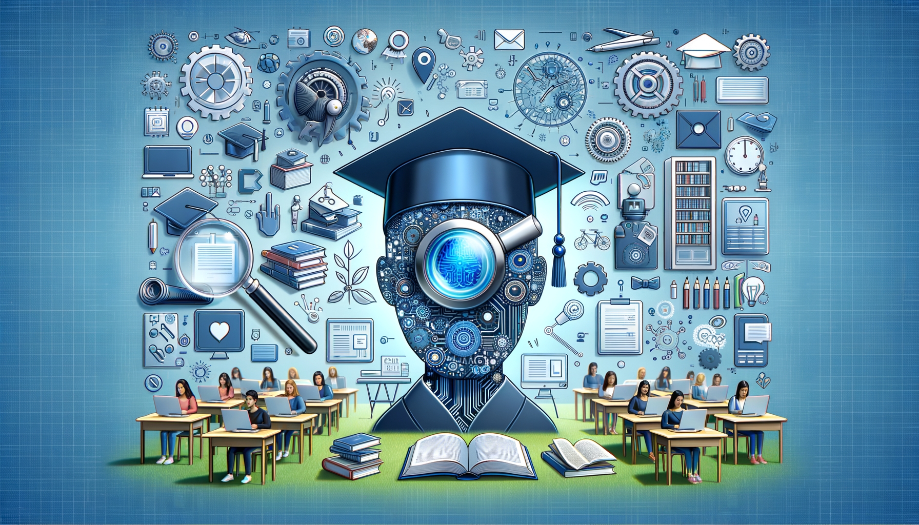 L'Intelligenza Artificiale e il Futuro dell'Educazione: Opportunità e Sfide