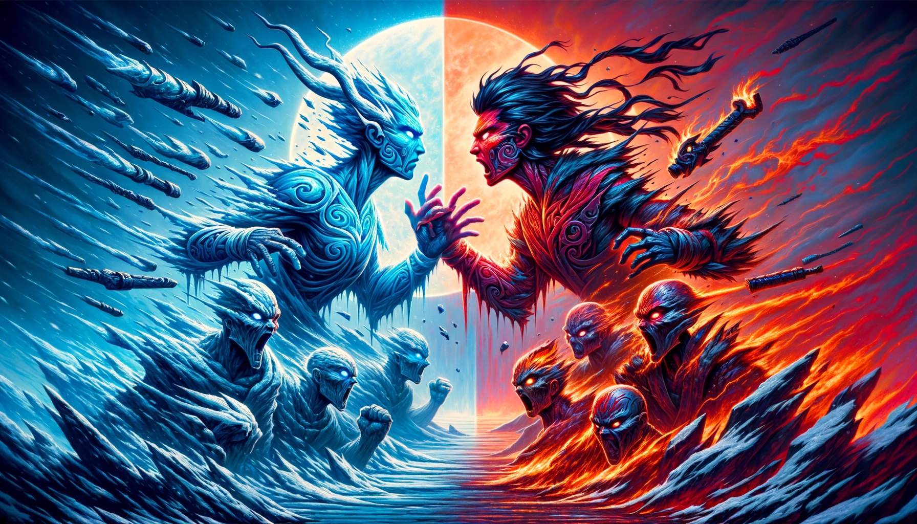 Mortal Kombat: Un'Epopea di Lotta e Leggende | Videogiochi Iconici