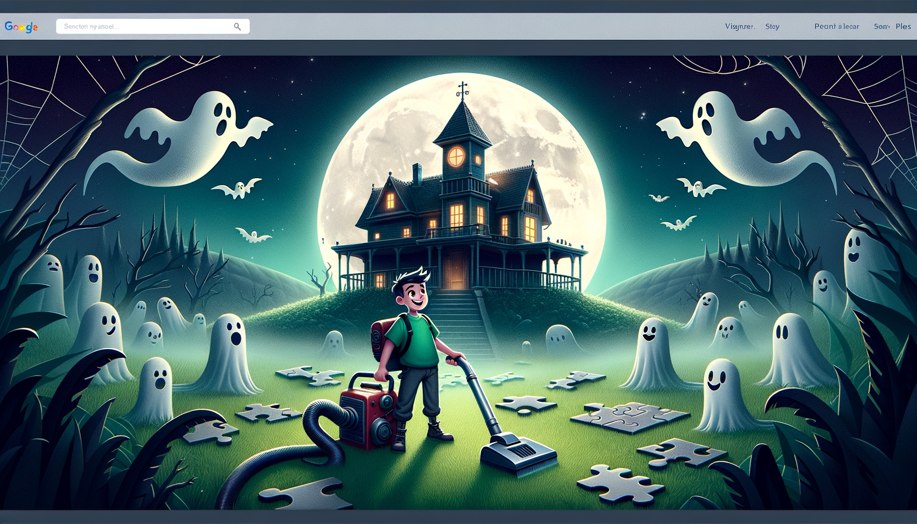 Luigi's Mansion 2 HD: Recensione Completa e Approfondita