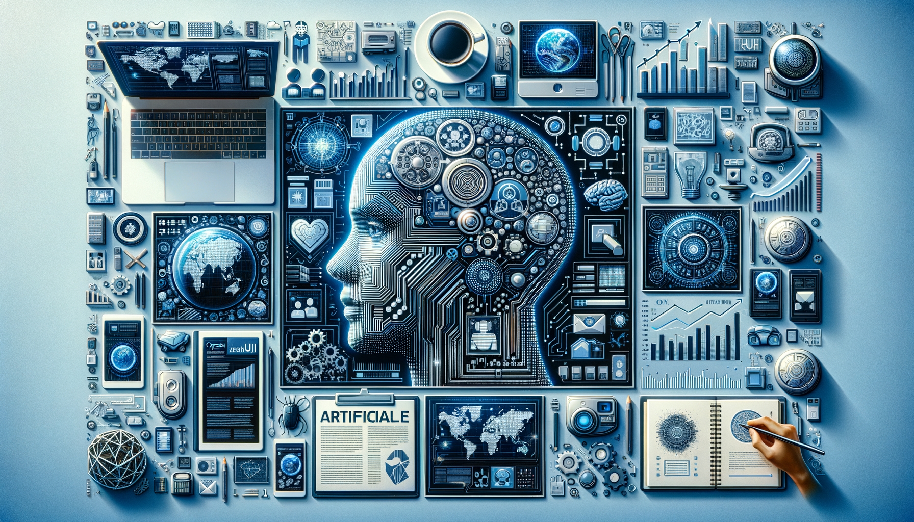 OpenAI e l'Evoluzione dell'Intelligenza Artificiale: Ultime Novità e Prospettive Future
