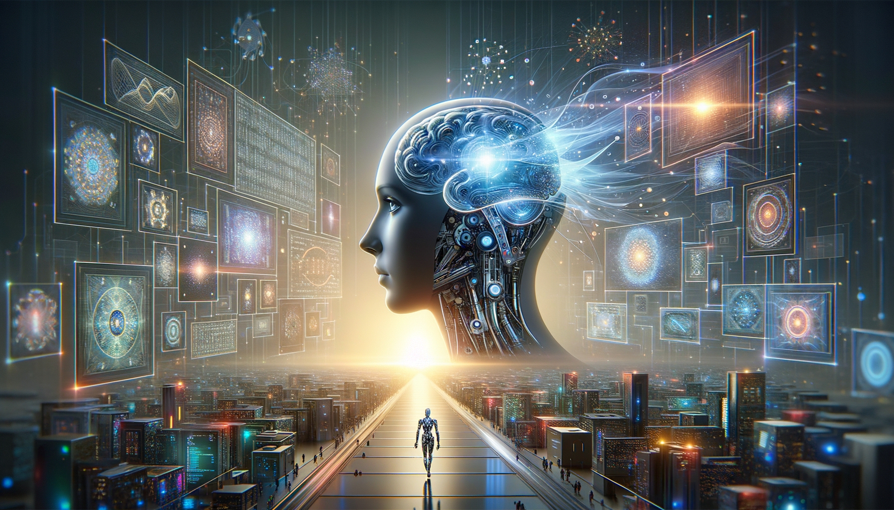 OpenAI e l'intelligenza artificiale forte: tra progresso e controversie