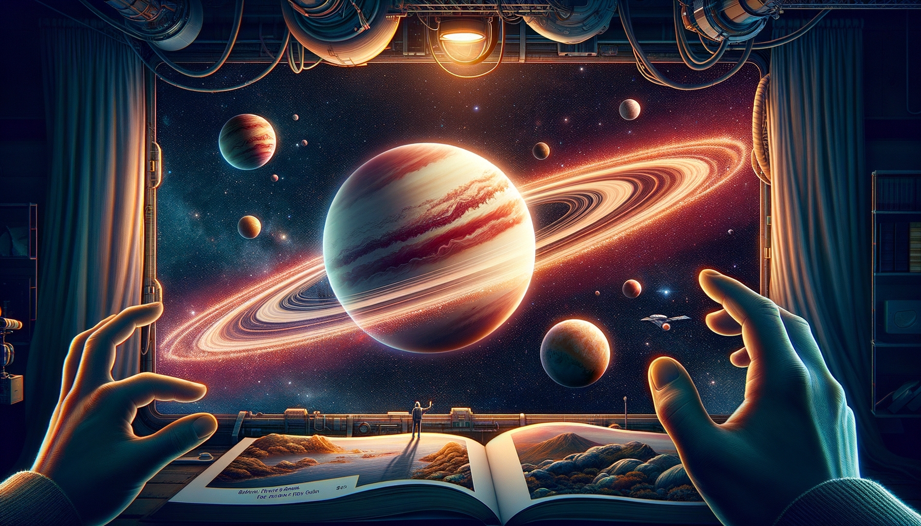 Esplorazione di LHS 1140 b: Un Pianeta Extrasolare Promettente