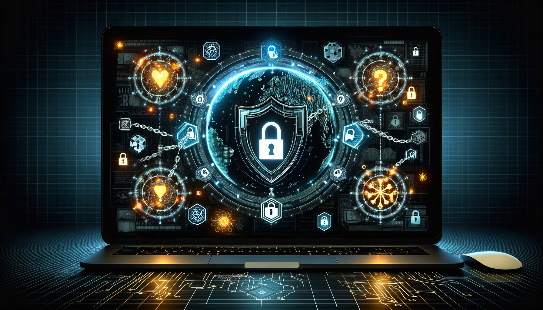Evoluzione del Ransomware e Risposte della Sicurezza Informatica