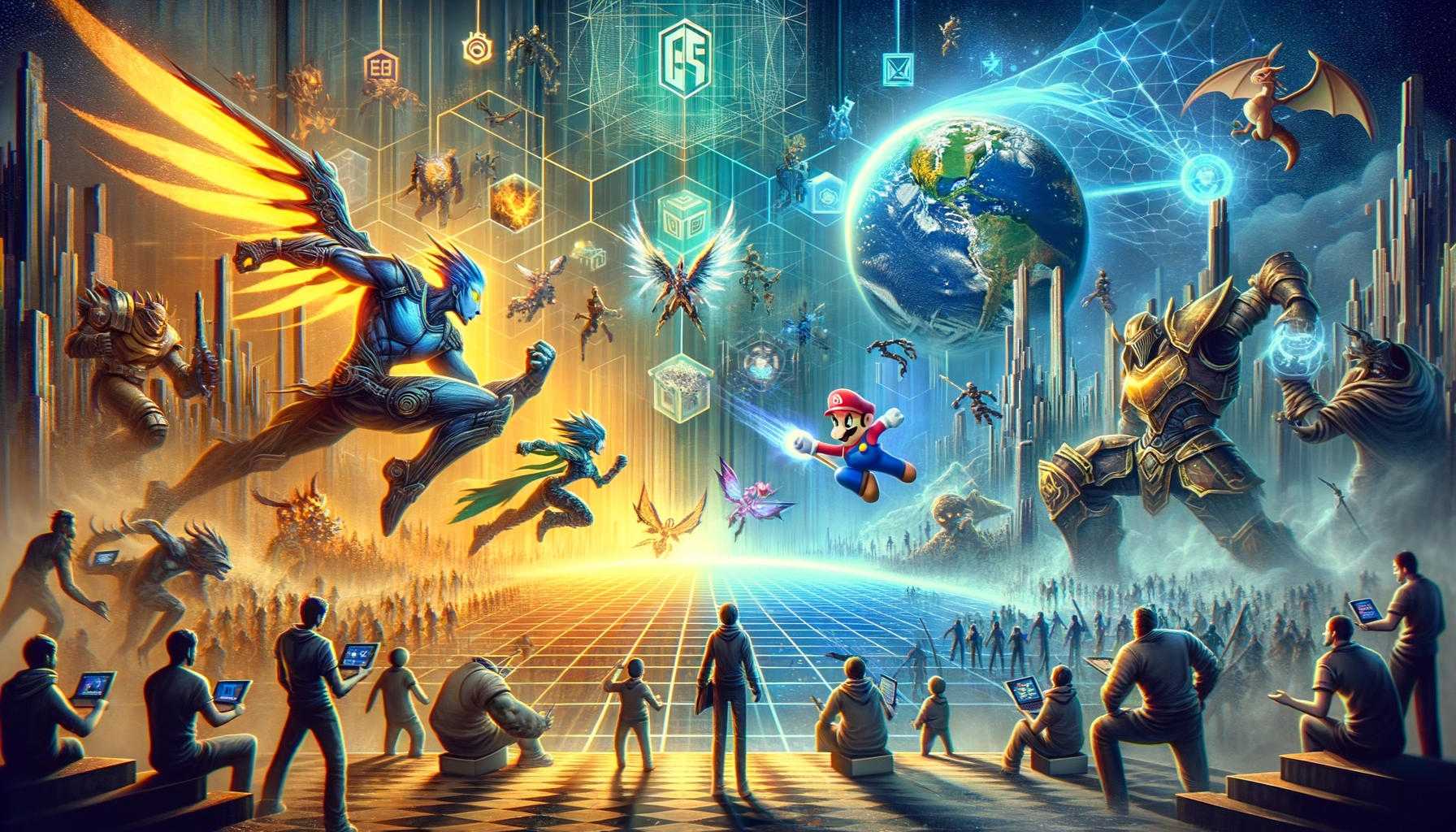 Ascesa di Riot Games e Impatto di League of Legends sui MOBA