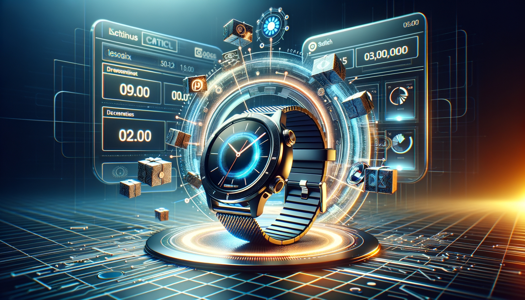 Samsung Electronics e Sconti degli Smartwatch su Amazon: Opportunità e Criticità