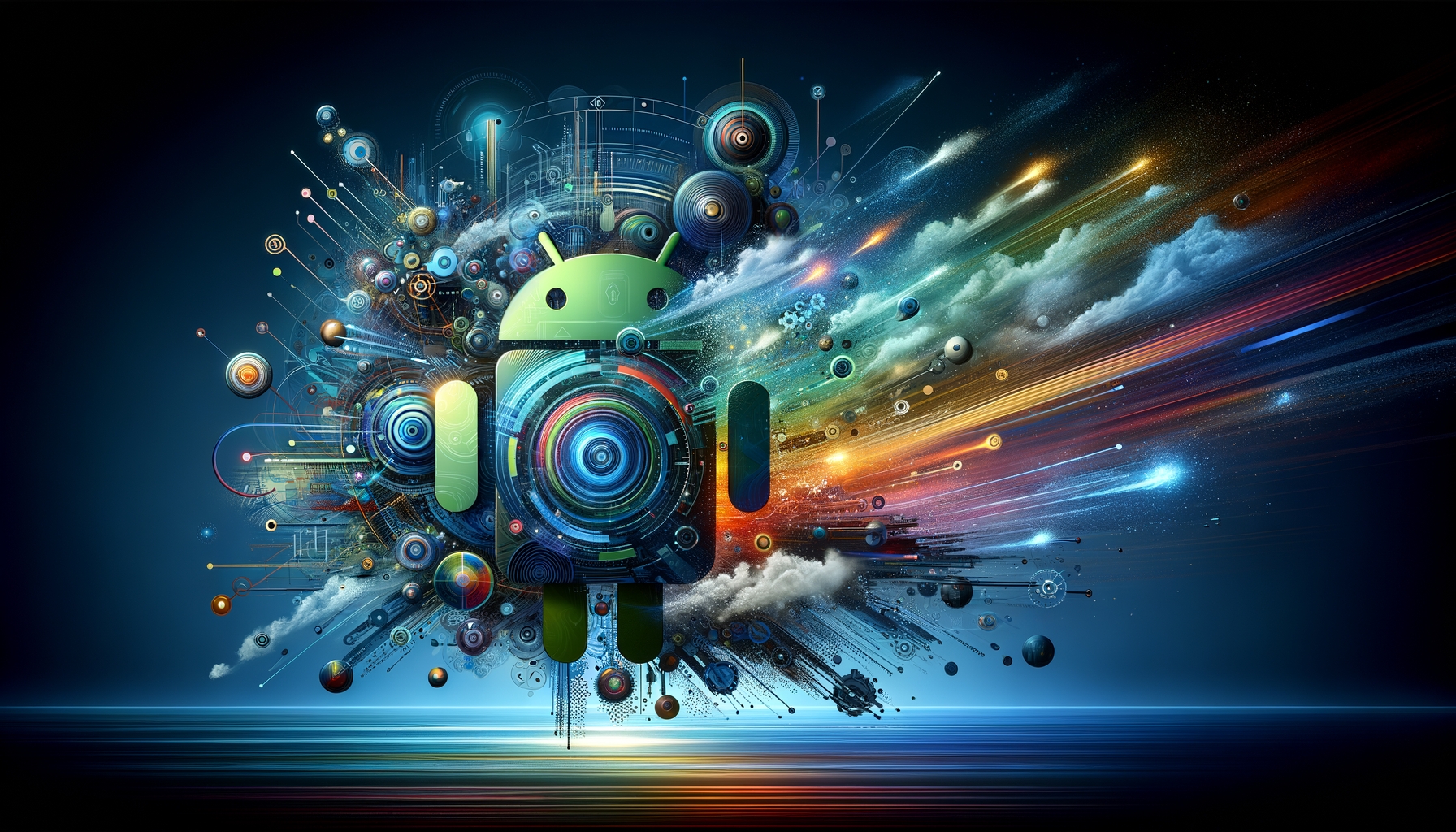 Samsung Galaxy: Evoluzione e Innovazioni sotto il Segno di Android