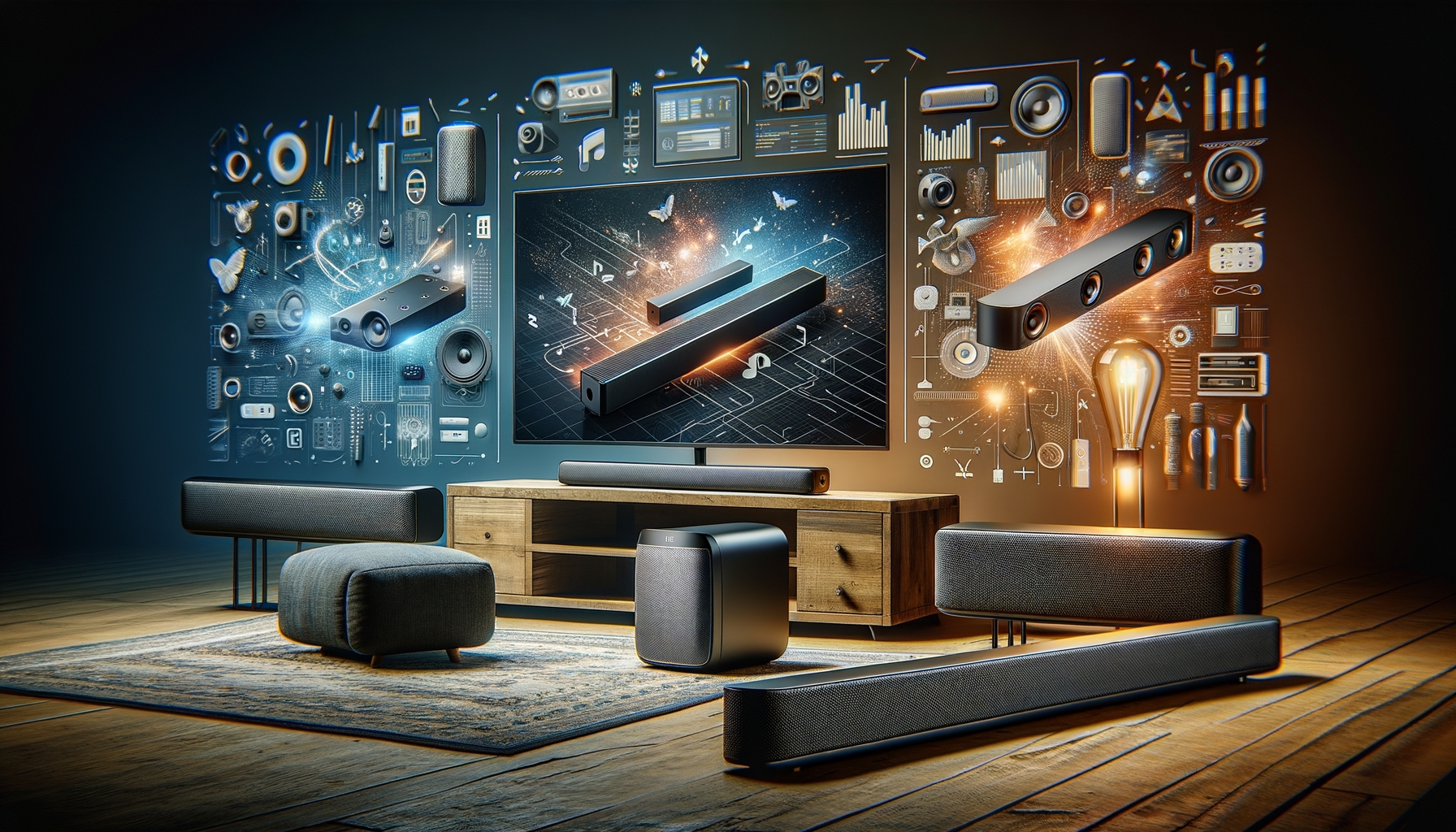 Sonos Soundbars e Bluetooth: Una Guida Completa
