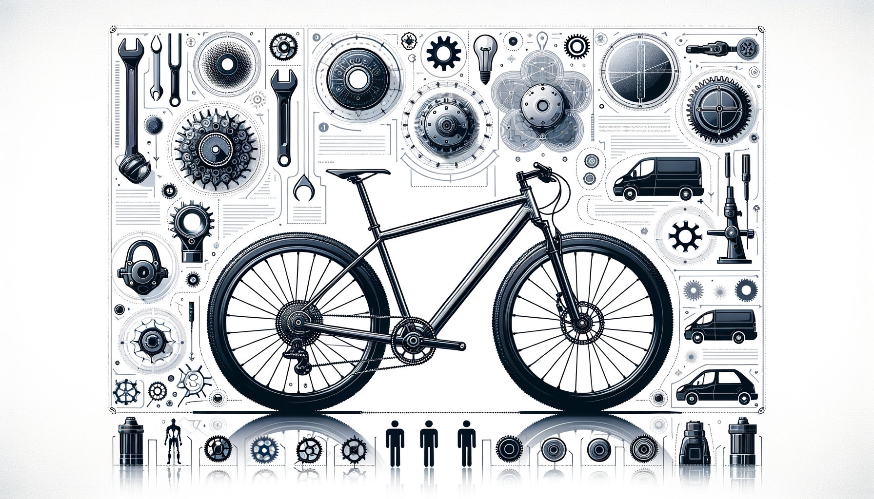 Specialized e l'Alluminio: Innovazione e Tradizione su Due Ruote