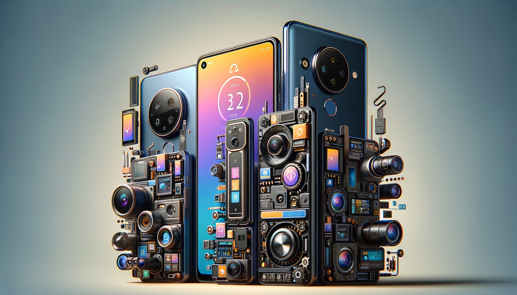 Cubot Smartphones: Analisi Approfondita | Smartphone Cubot