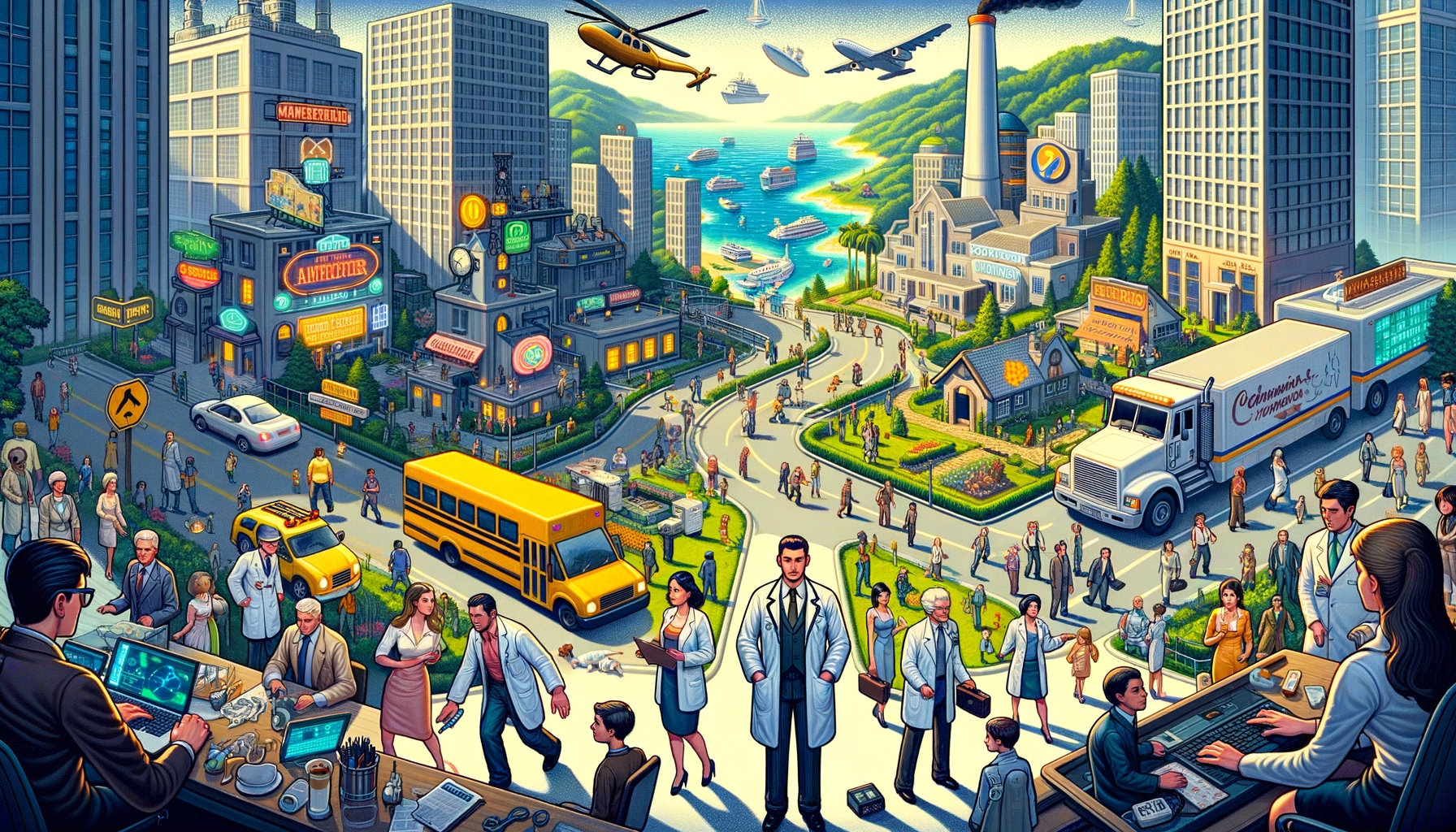 The Sims 4: Un Nuovo Capitolo nella Simulazione Sociale